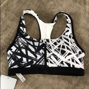 Lorna Jane Theory Sports Bra